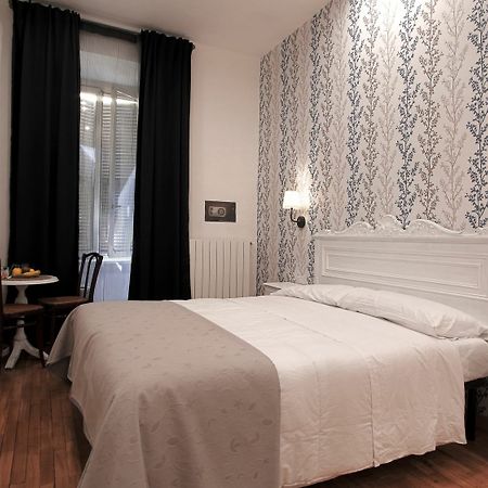 Hotel Domus Iuliae Roma Exterior foto