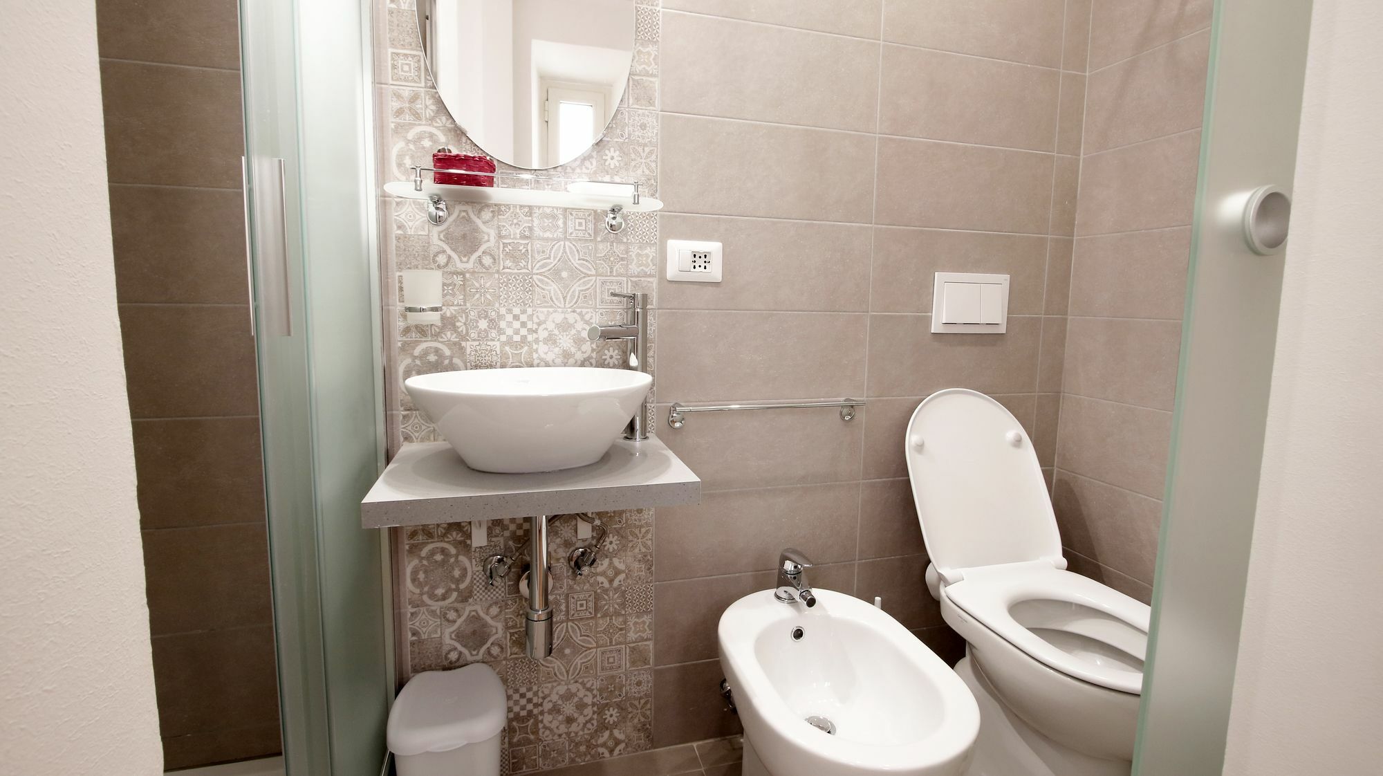 Hotel Domus Iuliae Roma Exterior foto