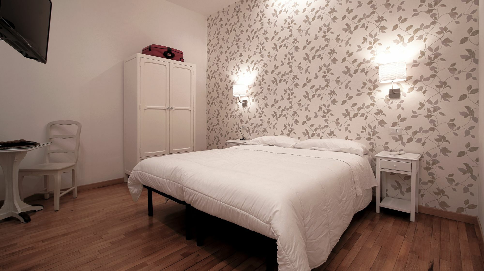 Hotel Domus Iuliae Roma Exterior foto