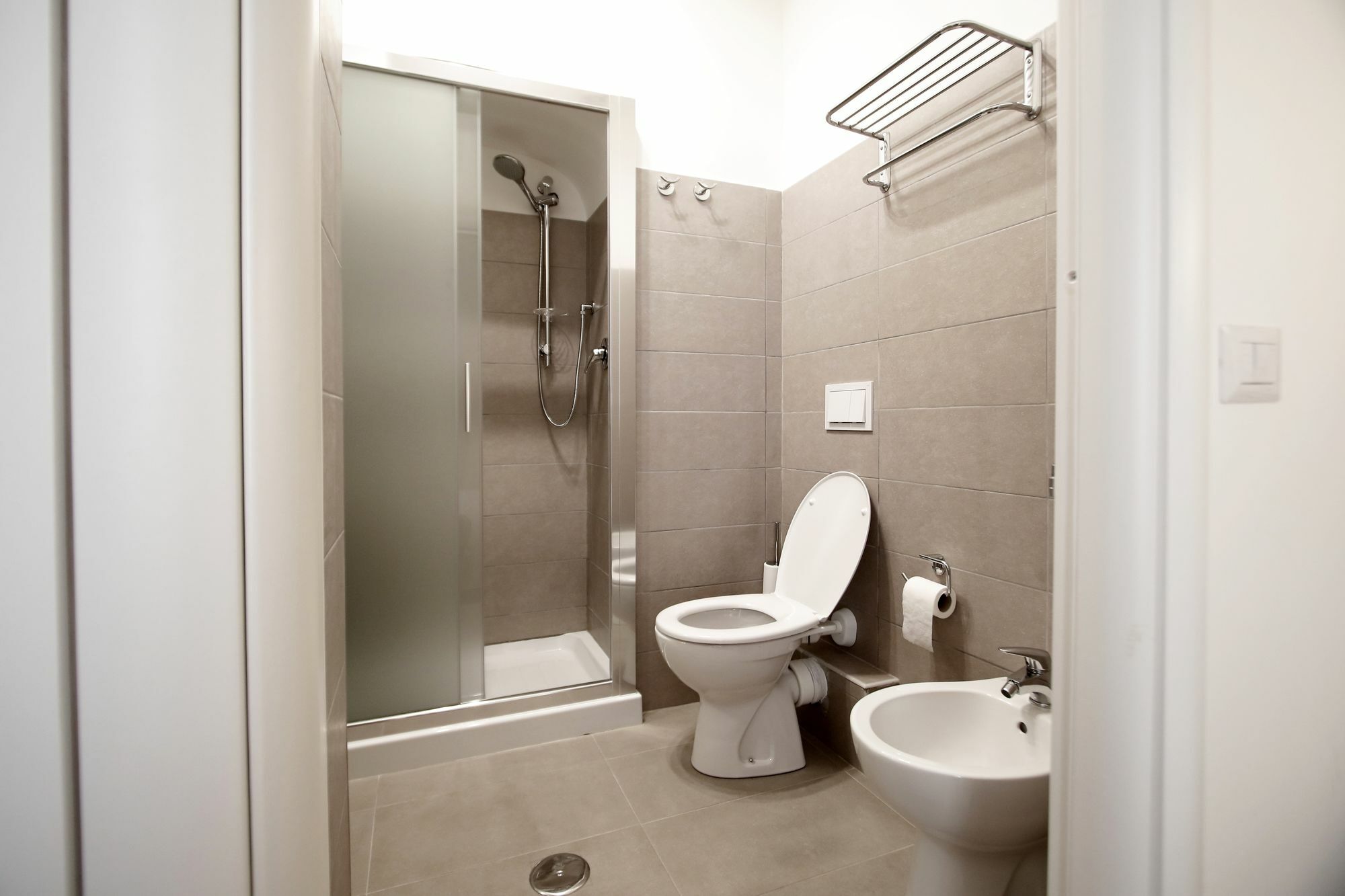 Hotel Domus Iuliae Roma Exterior foto
