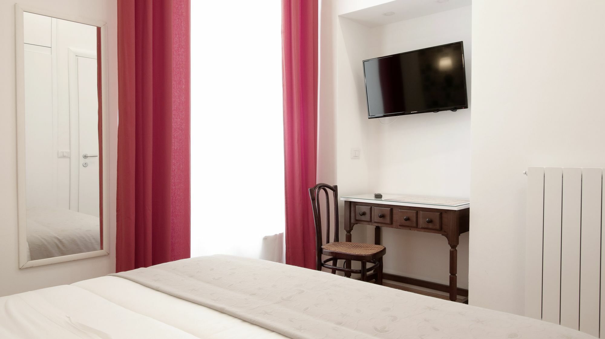 Hotel Domus Iuliae Roma Exterior foto