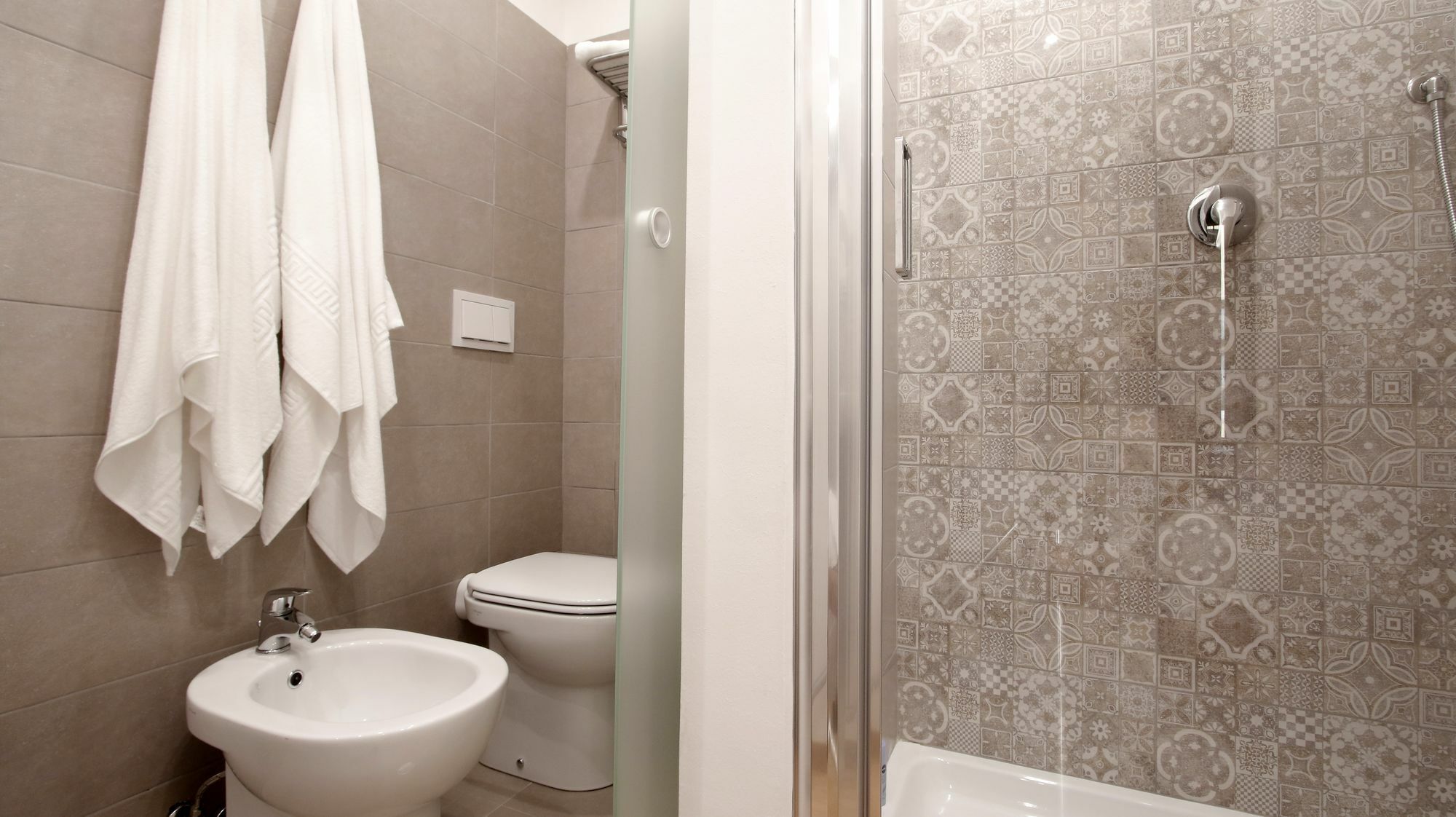 Hotel Domus Iuliae Roma Exterior foto