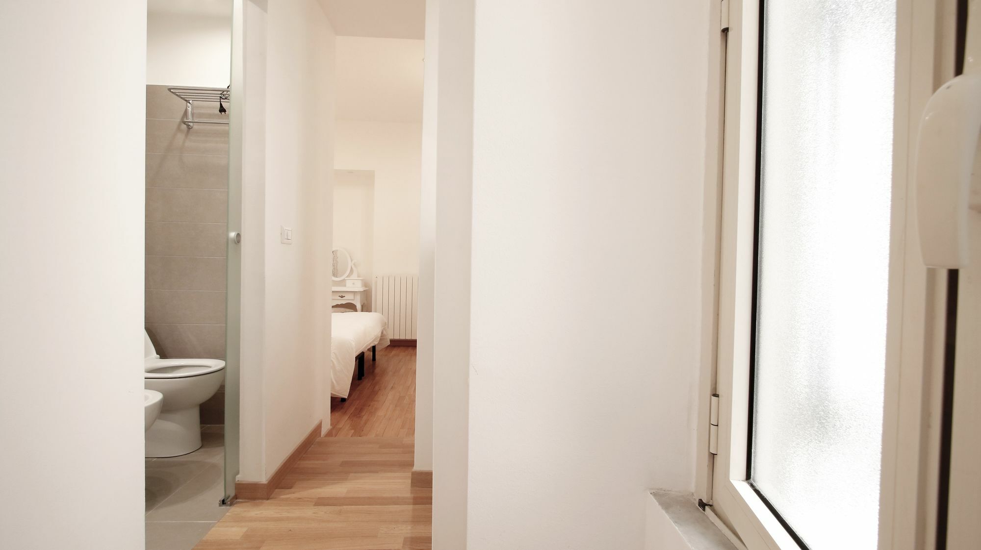 Hotel Domus Iuliae Roma Exterior foto